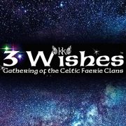 Three Wishes Fairie Festival